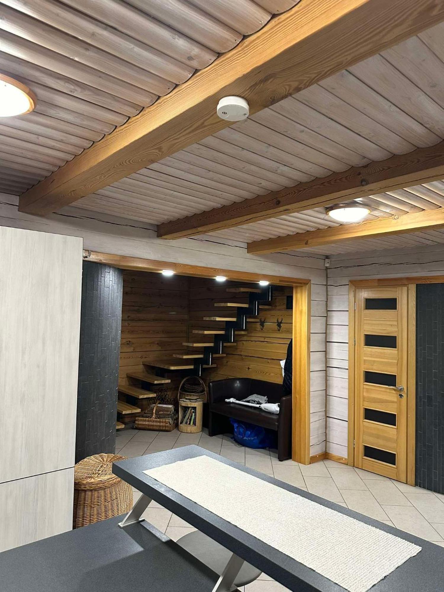 Sodyba Pas Jelena Rokiskis Exterior photo